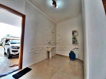 house em Avenida Elias Maluf, Wanel Ville - Sorocaba - SP