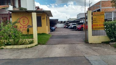 land_lot em Travessa Escobar, Camaquã - Porto Alegre - RS