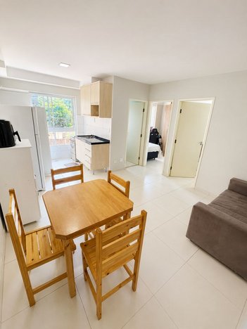 apartment em Rua Clementina Basseto, Zona 07 - Maringá - PR