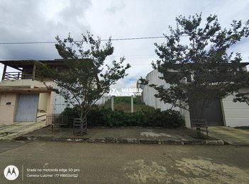 land_lot em Rua Henriqueta Prates, Cruzeiro - Vitória da Conquista - BA