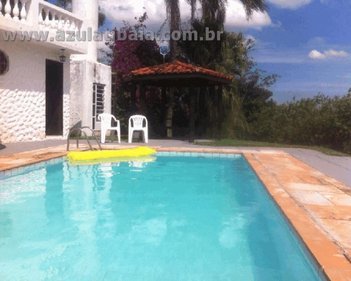 agricultural em Rua da Torre, Atibaia Belvedere - Atibaia - SP