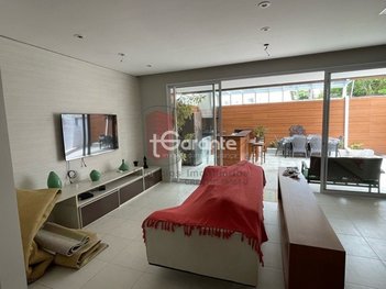 house em Avenida Almirante Tamandaré, Enseada - Guarujá - SP
