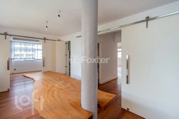 apartment em Alameda Casa Branca, Jardim Paulista - São Paulo - SP