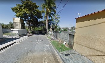 land_lot em Rua Simeão, Linda Vista - Contagem - MG
