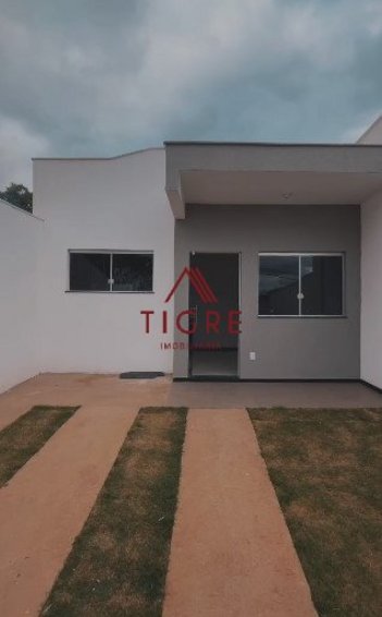 house em Rua Florianópolis, São José da Lapa - São José da Lapa - MG