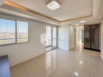 apartment em Avenida Vila Ema, Vila Ema - São Paulo - SP