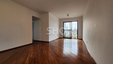 apartment em Rua Tonelero, Vila Ipojuca - São Paulo - SP