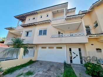 house em Professor Elpídio Ferreira Paes, Ipanema - Porto Alegre - RS