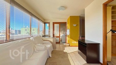 apartment em Rua Doutor Barcelos, Tristeza - Porto Alegre - RS