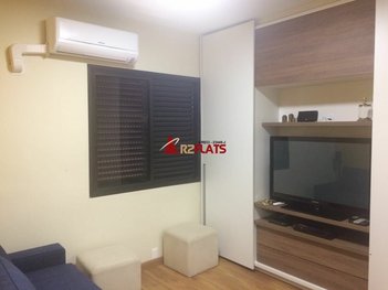 apartment em Alameda Ministro Rocha Azevedo, Cerqueira César - São Paulo - SP