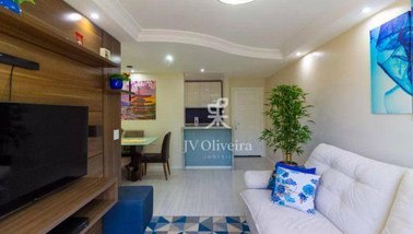 apartment em Rua Nilo Torres, Jardim Umuarama - São Paulo - SP