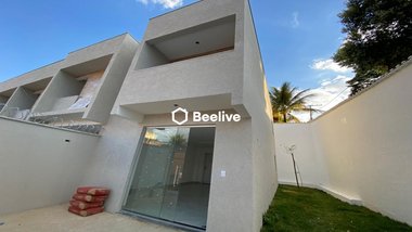 house em Rua Madre Beatriz, Planalto - Belo Horizonte - MG