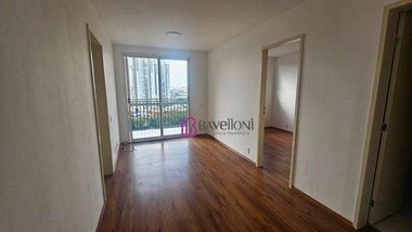 apartment em Rua Joaquim Ferreira, Água Branca - São Paulo - SP