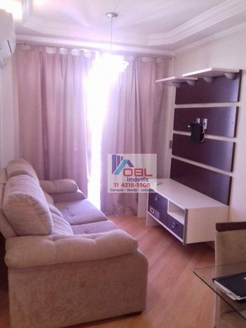 apartment em Rua Arnaldo Cintra, Vila Moreira - São Paulo - SP