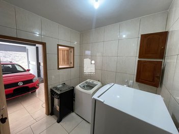 apartment em Servidão José da Silva, Carvoeira - Florianópolis - SC