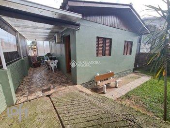 house em Cabreúva, Guarani - Novo Hamburgo - RS