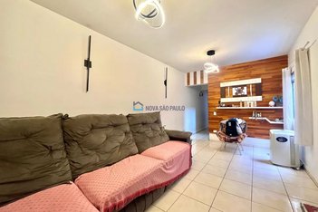 house em Rua Guian, Vila Campestre - São Paulo - SP