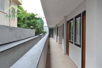 apartment em Rua Purus, Vila Mazzei - São Paulo - SP