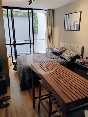apartment em Rua Capitão Ferraiuolo, Vila Invernada - São Paulo - SP