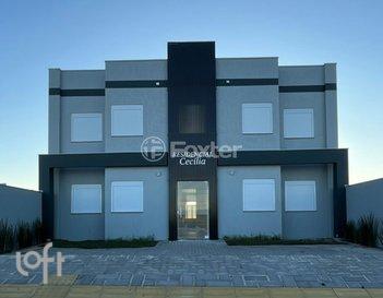 apartment em Rua Nova Alvorada, Vargas - Sapucaia do Sul - RS
