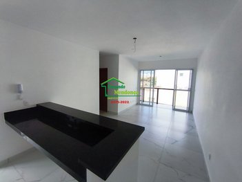 apartment em Rua Aquidaban, Padre Eustáquio - Belo Horizonte - MG