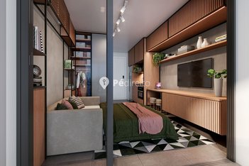 apartment em Vilela, Tatuapé - São Paulo - SP
