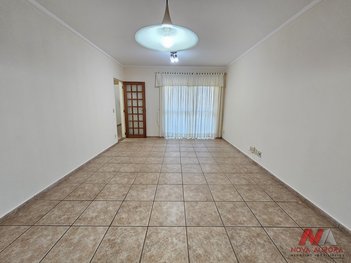 apartment em Rua Benjamim Constant, Vila Imperial - São José do Rio Preto - SP