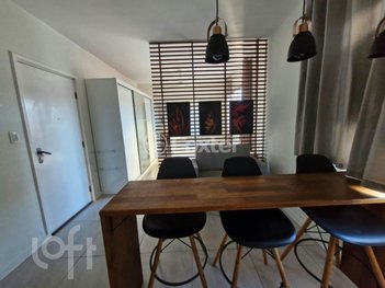 apartment em Rua Tenente Silveira, Centro - Florianópolis - SC