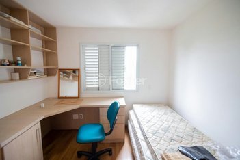 apartment em Rua Corinto, Vila Indiana - São Paulo - SP