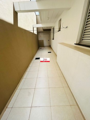 apartment em Rua Magnólia, Caiçaras - Belo Horizonte - MG