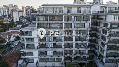 apartment em Rua Oliveira Dias, Jardim Paulista - São Paulo - SP