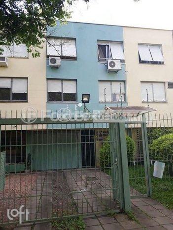 apartment em Rua Professor Cristiano Fischer, Partenon - Porto Alegre - RS