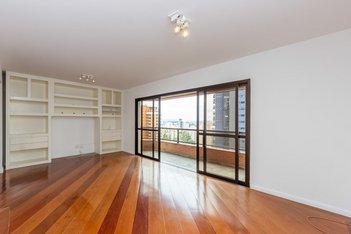 apartment em Avenida José Galante, Vila Suzana - São Paulo - SP