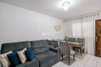 house em Rua Carlos Rizzini, Jordanópolis - São Bernardo do Campo - SP