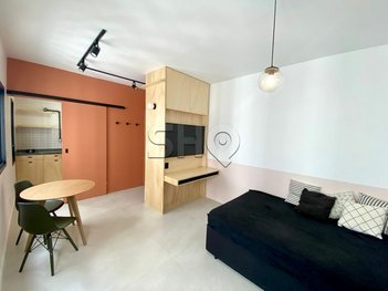 apartment em Rua General Jardim, Vila Buarque - São Paulo - SP