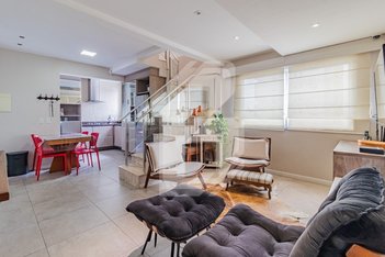 apartment em Marques Herval, Marechal Rondon - Canoas - RS