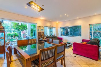 house em Rua Caraíbas, Perdizes - São Paulo - SP