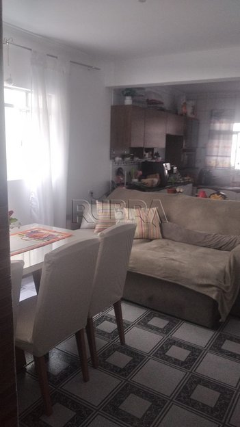 house em Rua Leonel Lima e Silva, Jardim Quarto Centenário - Mauá - SP