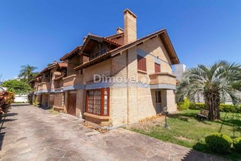 house em GENERAL RONDON, Tristeza - Porto Alegre - RS