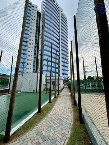 apartment em Rua Ezequiel Campina, Tamatanduba - Eusébio - CE