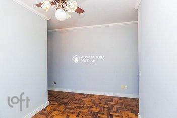 apartment em Baltazar de Oliveira Garcia, Rubem Berta - Porto Alegre - RS