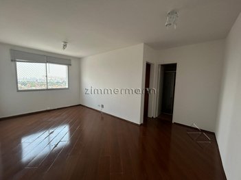apartment em Rua das Uvaias, Saúde - São Paulo - SP