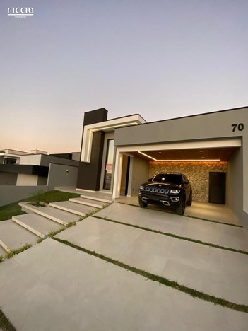 house em Rua Macabeo, Residencial Colinas - Caçapava - SP