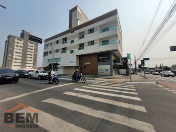 apartment em Rua Carolina Vailatti, São Judas - Itajaí - SC