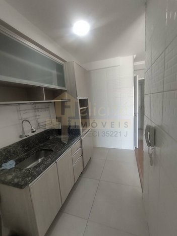 apartment em Rua João Vaz, Vila Aparecida - Itapevi - SP