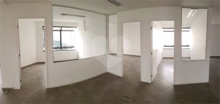 office em Avenida Francisco Matarazzo, Água Branca - São Paulo - SP