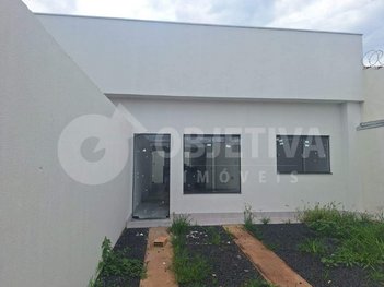 house em Rua Antônio Rangel de Mendonça, Planalto - Uberlândia - MG