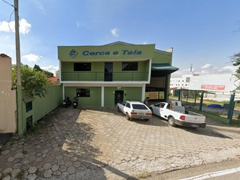 industrial em Rua Pereira da Fonseca, Éden - Sorocaba - SP