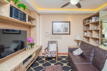 apartment em Rua Ariovaldo Pinheiro, Passo da Areia - Porto Alegre - RS