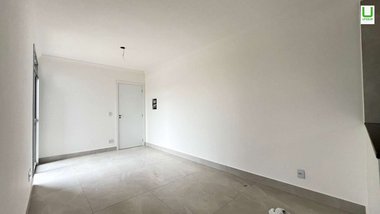 apartment em Rua Mato Verde, Santa Rosa - Belo Horizonte - MG